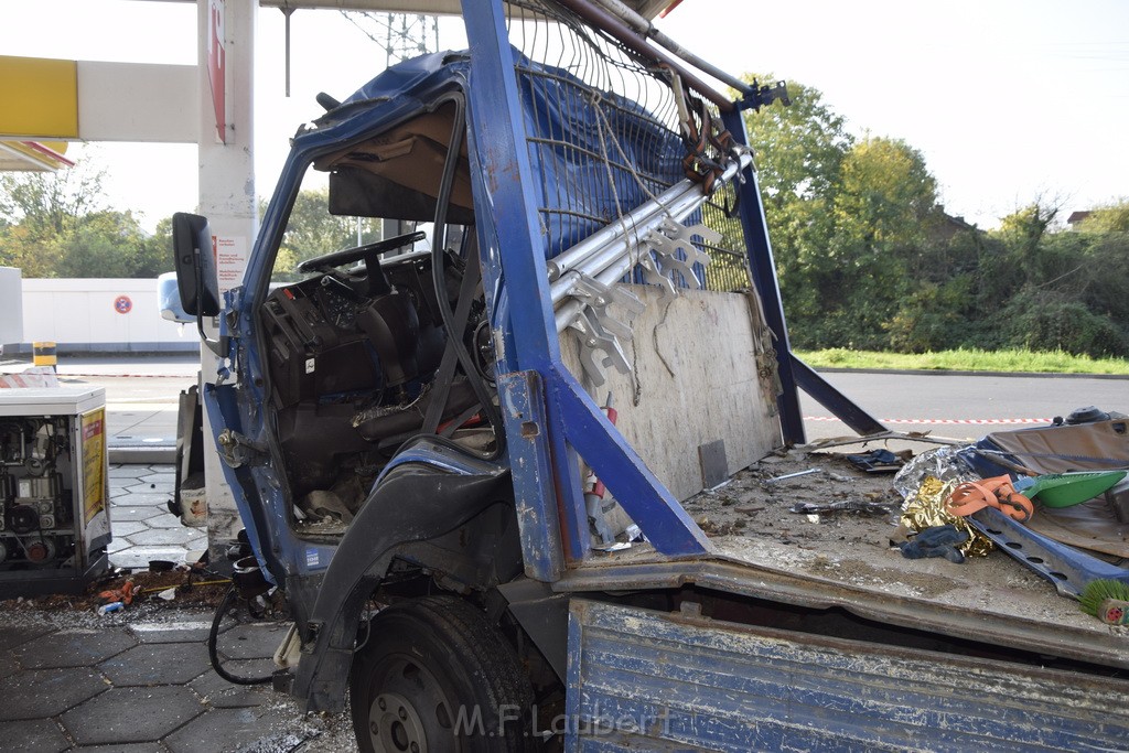 VU PKlemm LKW Tanksaeule A 59 Rich Koenigswinter TRA Schloss Roettgen P248.JPG - Miklos Laubert